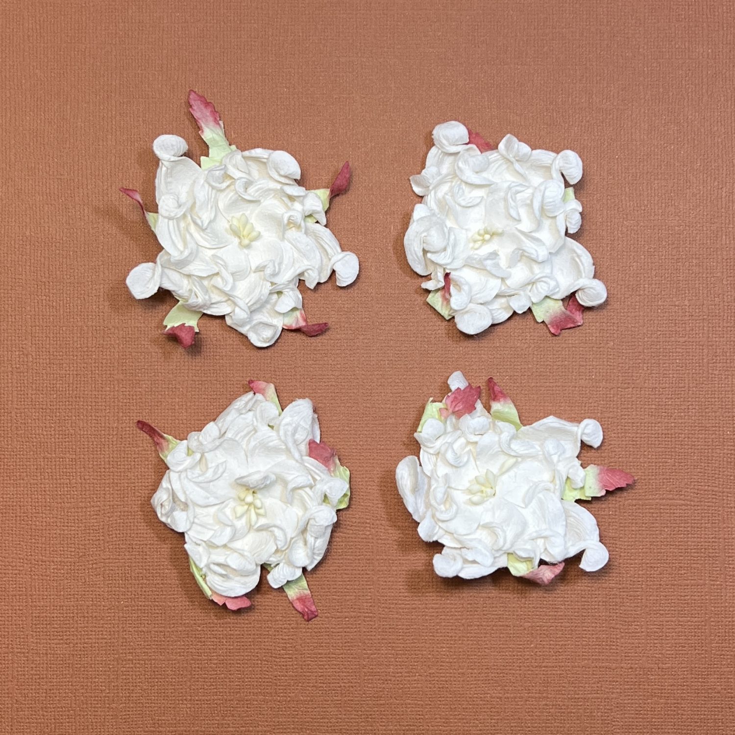 Gardenia Flower Large - Image 8