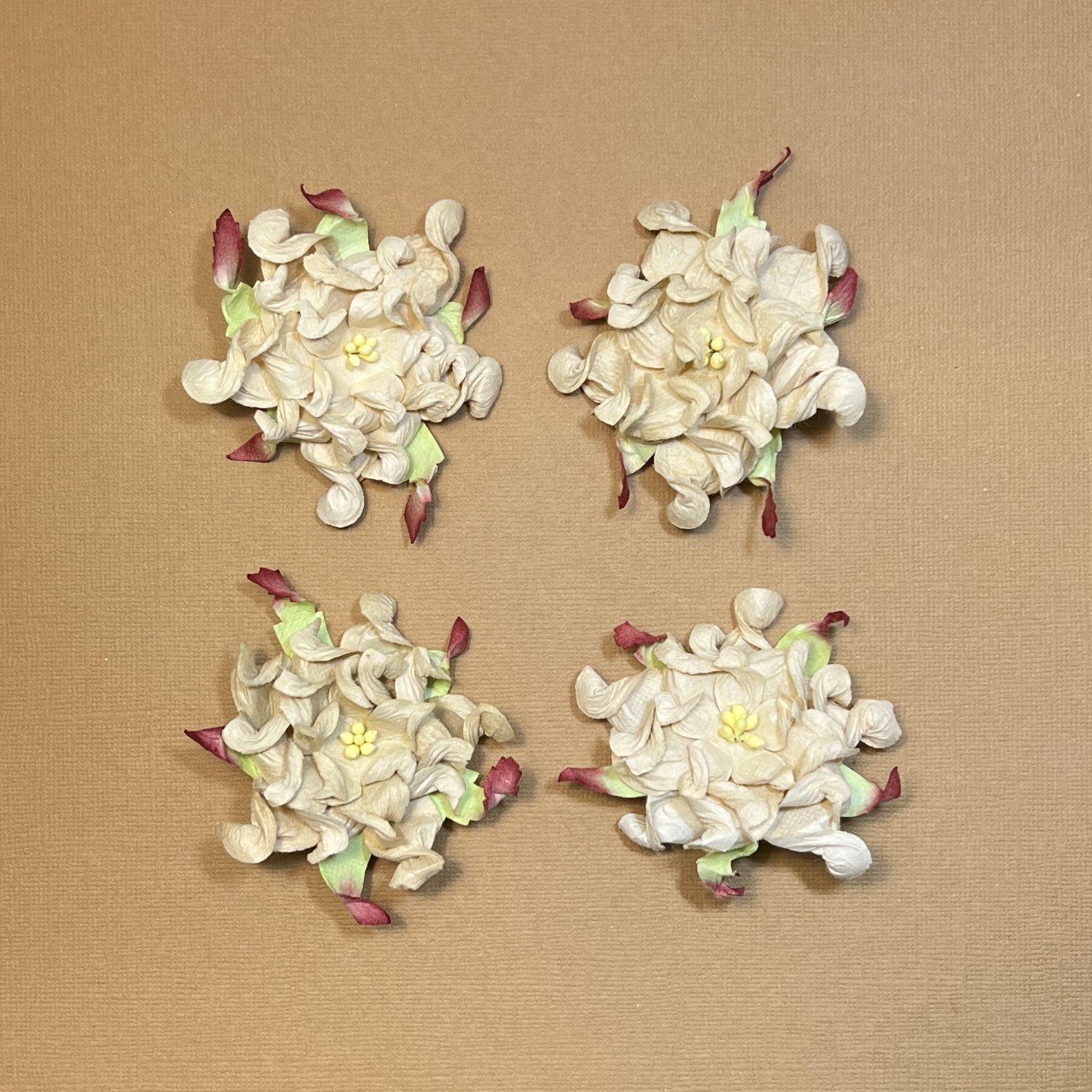 Gardenia Flower Large - Image 5
