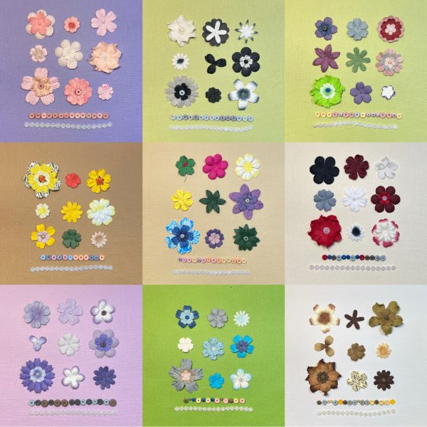 Flower Mix