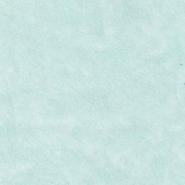 Powder Blue - Paper World
