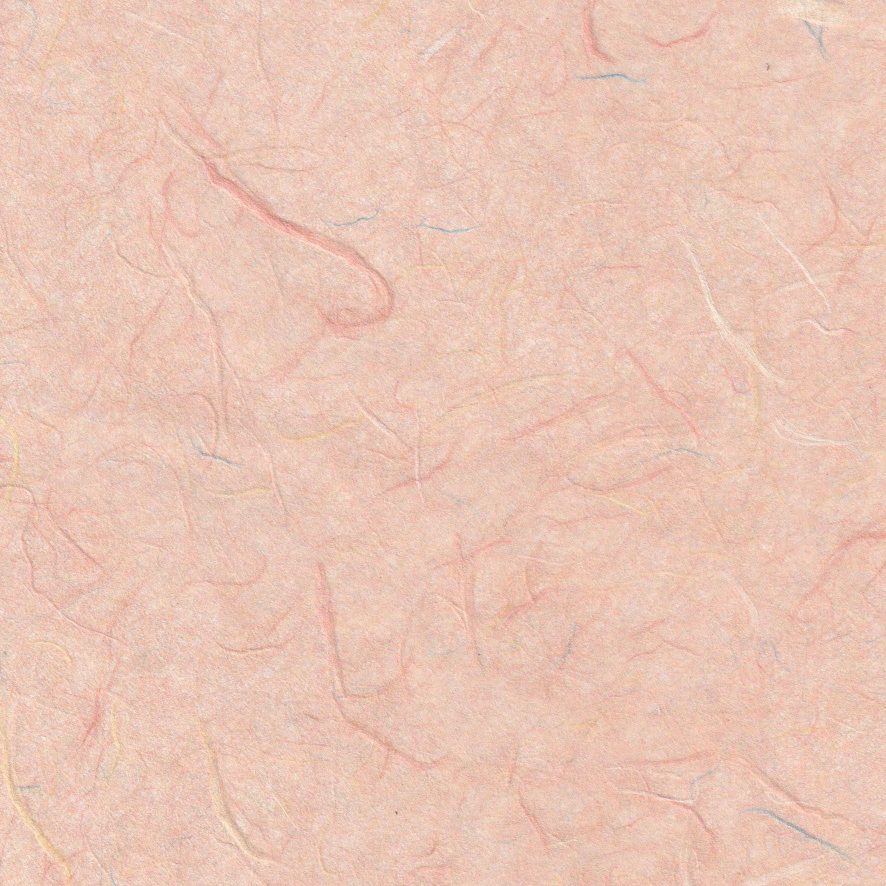 Blush Pink - Paper World